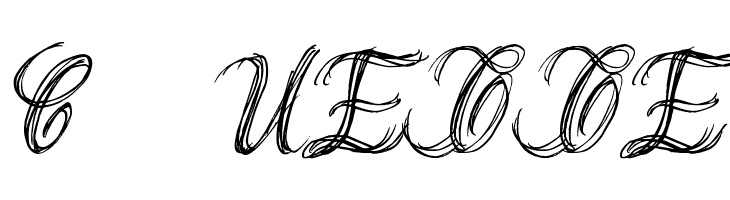 Thank you Drf Extra  Free Fonts Download