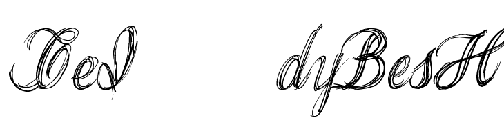 Thank you Drf Extra  Free Fonts Download