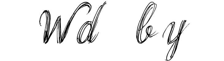 Thank you Drf Extra  Free Fonts Download