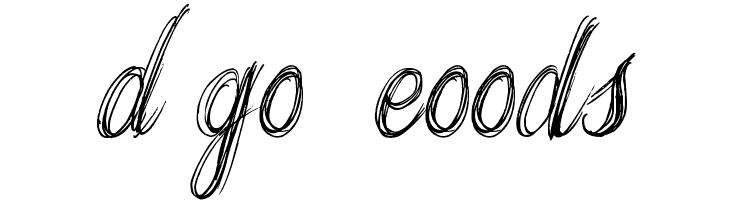 Thank you Drf Extra  Free Fonts Download