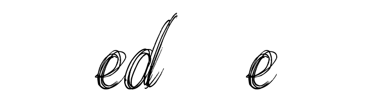Thank you Drf Extra  Free Fonts Download