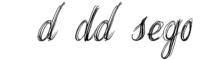 Thank you Drf Extra  Free Fonts Download