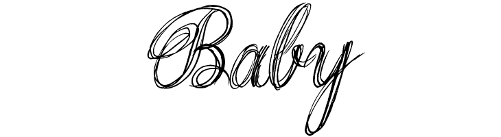 Thank you Drf  Free Fonts Download