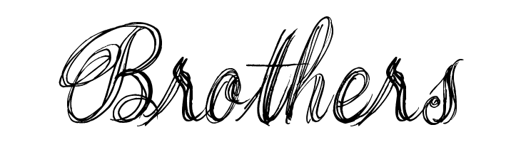 Thank you Drf  Free Fonts Download