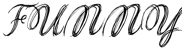 Thank you Drf  Free Fonts Download