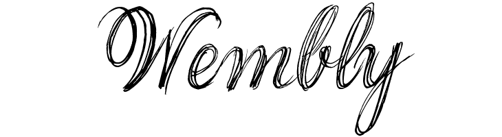 Thank you Drf  Free Fonts Download