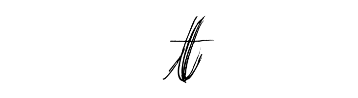 Thank you Drf  Free Fonts Download