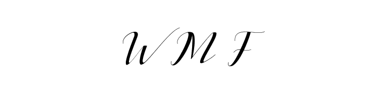 BallqisScript  Free Fonts Download