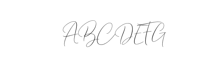 BarosakiScript-Regular  Free Fonts Download