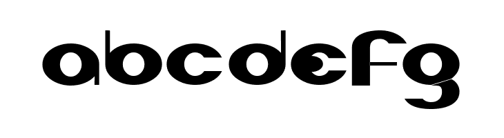 XLR8  Free Fonts Download