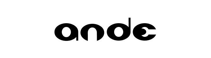 XLR8  Free Fonts Download