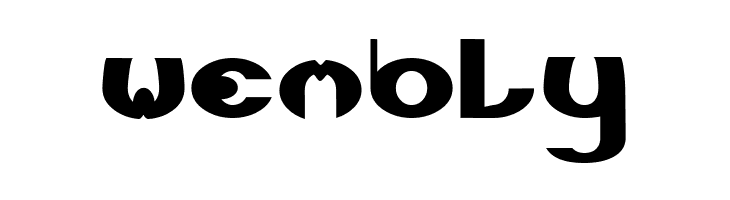 XLR8  Free Fonts Download