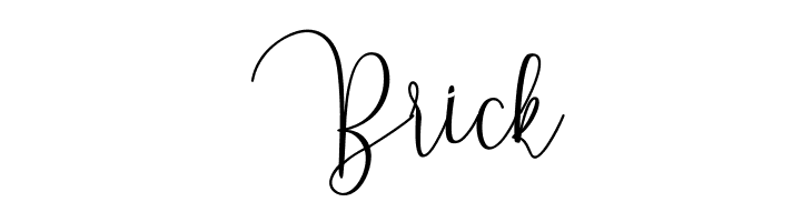 Almonds  Free Fonts Download