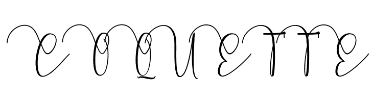 Almonds  Free Fonts Download