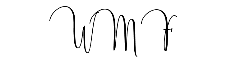 Almonds  Free Fonts Download