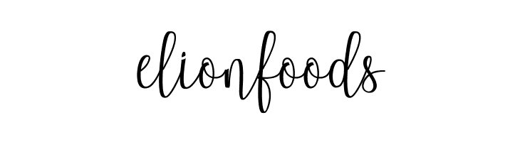 Almonds  Free Fonts Download