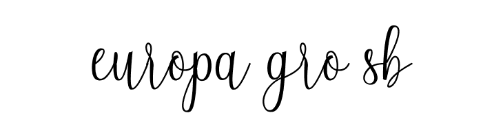 Almonds  Free Fonts Download