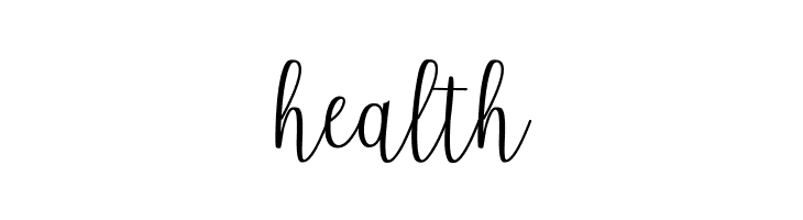 Almonds  Free Fonts Download