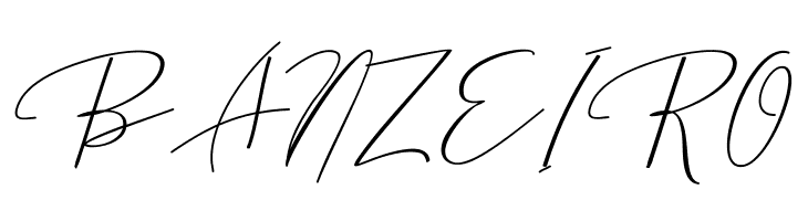 Bentosa  Free Fonts Download