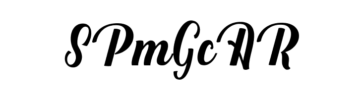 Mighttel  Free Fonts Download