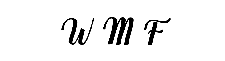 Mighttel  Free Fonts Download