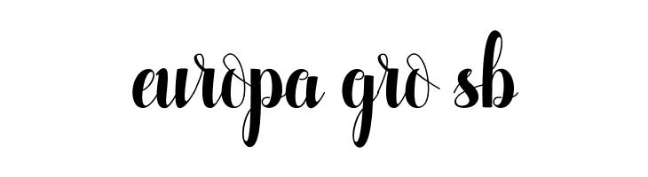 Pugsley  Free Fonts Download