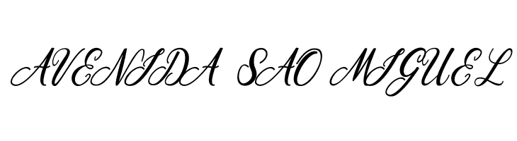 Scallion  Free Fonts Download