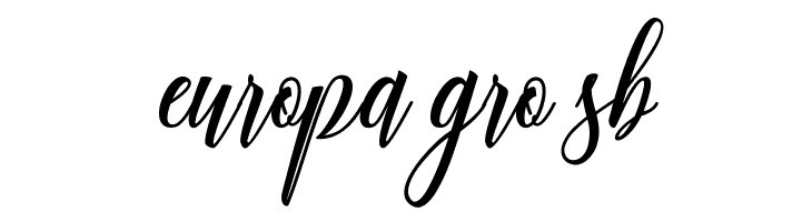 Truelike  Free Fonts Download