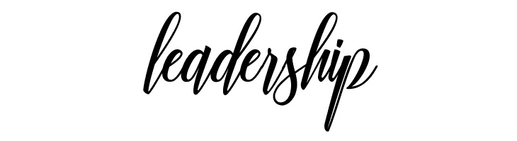 Truelike  Free Fonts Download