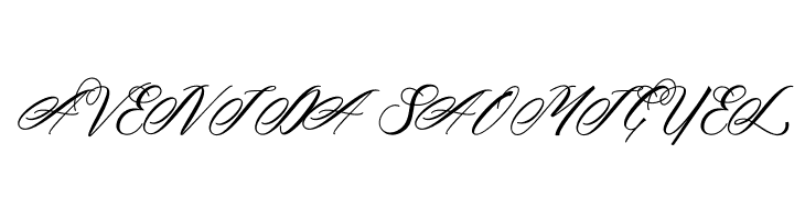 Vracter_Work  Free Fonts Download