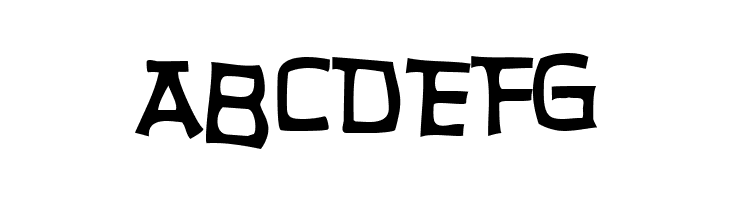 Hurry Up  Free Fonts Download