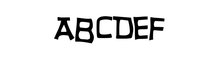 Hurry Up  Free Fonts Download