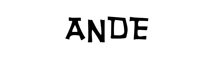 Hurry Up  Free Fonts Download