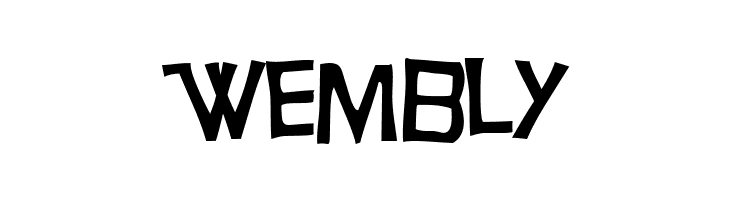 Hurry Up  Free Fonts Download