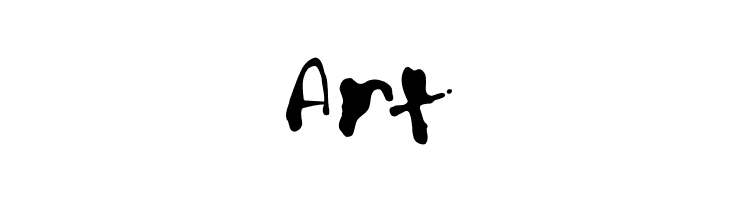 Artdecor  Free Fonts Download