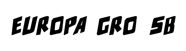 counter hit! Italic  Free Fonts Download