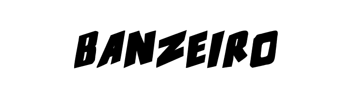 counter hit! Bold Italic  Free Fonts Download