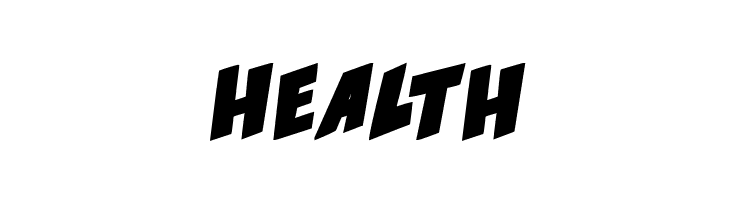 counter hit! Bold Italic  Free Fonts Download