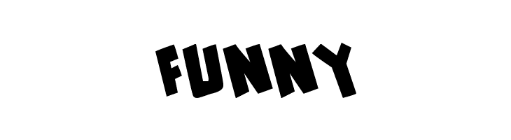 counter hit! Bold  Free Fonts Download