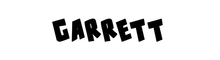 counter hit! Bold  Free Fonts Download