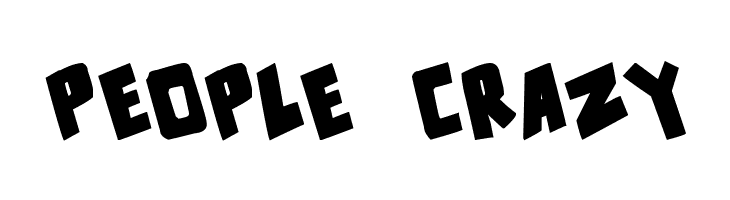 counter hit! Bold  Free Fonts Download