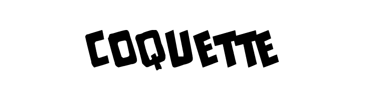 counter hit!  Free Fonts Download