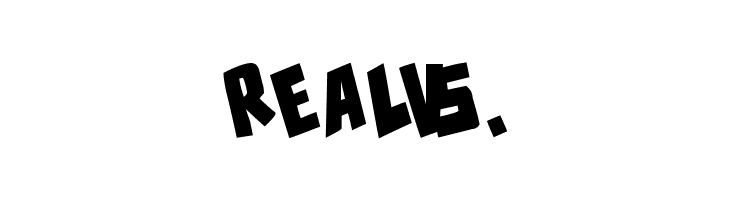 counter hit!  Free Fonts Download