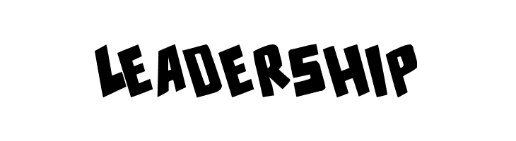 counter hit!  Free Fonts Download