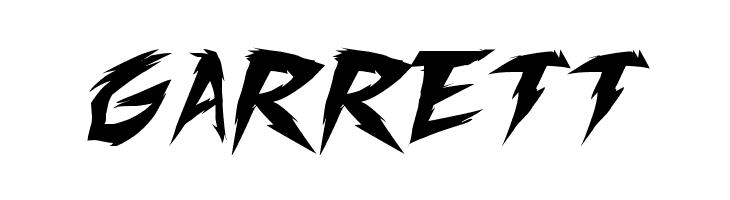 Fighting Spirit turbo  Free Fonts Download