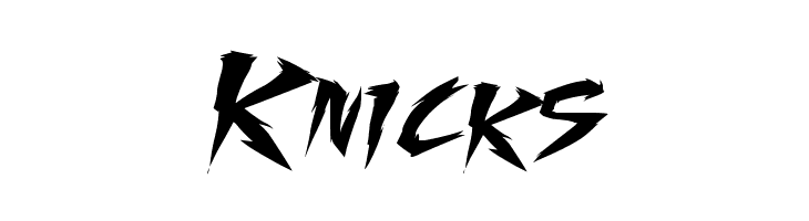 Fighting Spirit turbo  Free Fonts Download