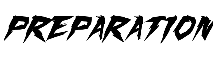 Fighting Spirit turbo Bold Italic  Free Fonts Download