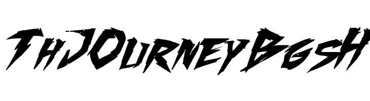 Fighting Spirit turbo Bold Italic  Free Fonts Download