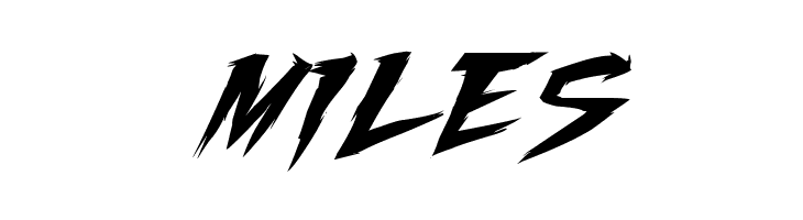 Fighting Spirit turbo Italic  Free Fonts Download