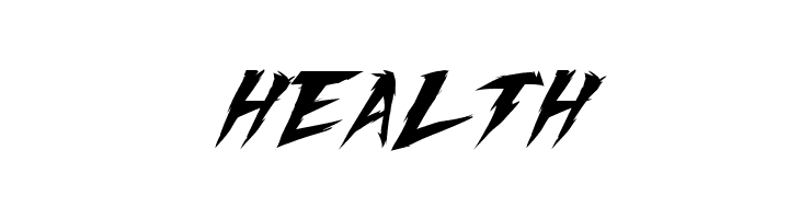 Fighting Spirit turbo Italic  Free Fonts Download